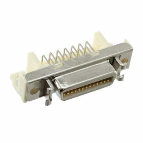 10226-55G3PL 外包层触点射频同轴连接器