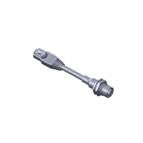 MSAS-05PFFJ-SF8A01 射频同轴连接器