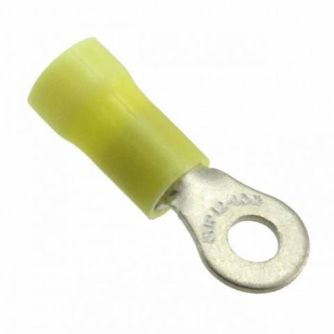 342183-1 矩形连接器