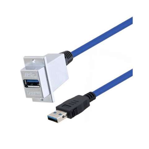U3A00030-105M USB 电缆