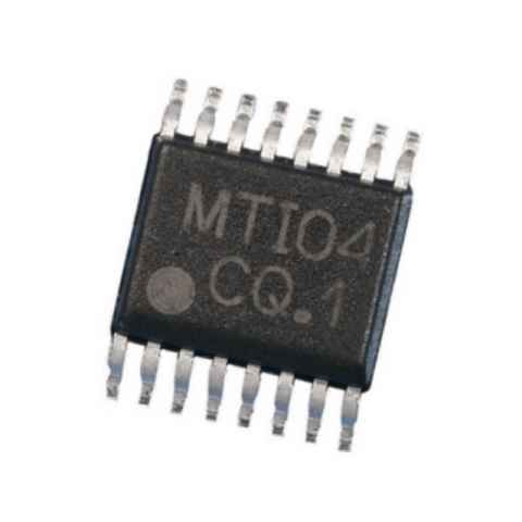 AS89000 传感器，变送器放大器