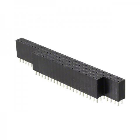 1375963-2 PC/104射频同轴连接器