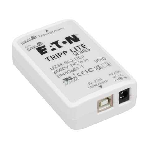 U234-000-UGI USB 电缆
