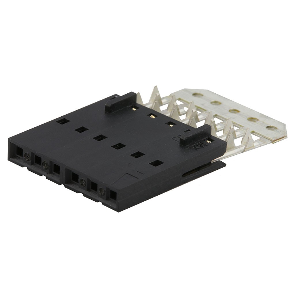 0015388109 FFC、FPC（扁平柔性）连接器