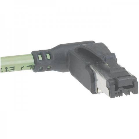 09470500004 模块化以太网电缆（RJ45，RJ11）