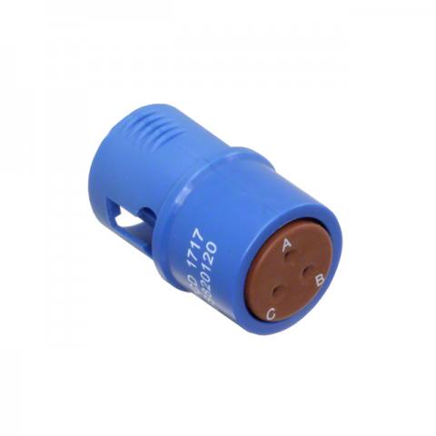SJS820120 射频同轴连接器