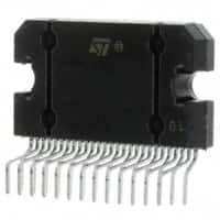 TDA7801SM 线性 - 放大器 - 音频