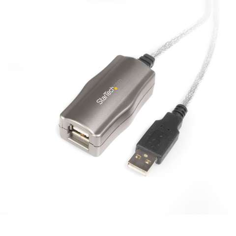 USB2FAAEXT15 USB 电缆