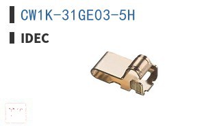 CW1K-31GE03-5H 钥匙锁开关