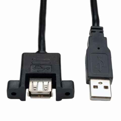 U024-001-PM USB 电缆