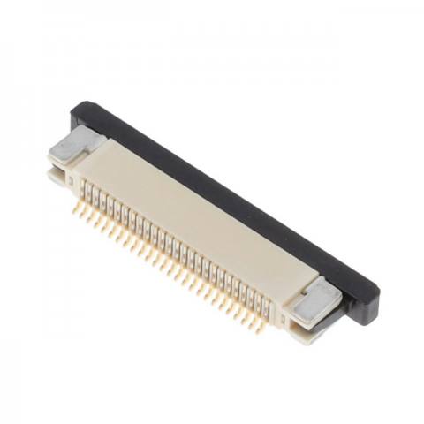 F32R-1A7H1-11026 射频同轴连接器