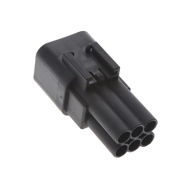 936294-2 矩形连接器
