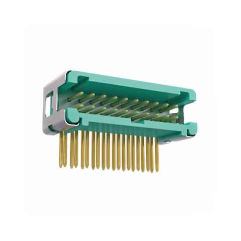 G125-MH12005L7R 矩形连接器