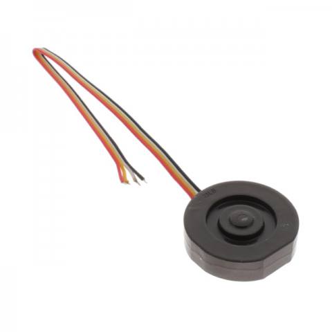 FX292X-100A-0100-L 力传感器，测压元件 - 工业