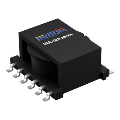 RBE-025-UB5S-R 变压器