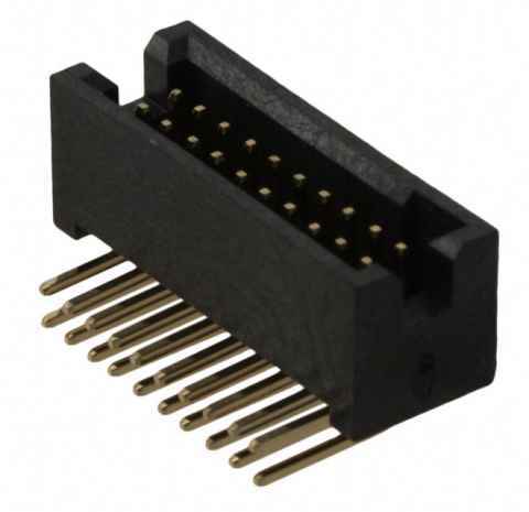 M50-4801045 矩形连接器