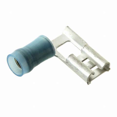 156666-1 矩形连接器