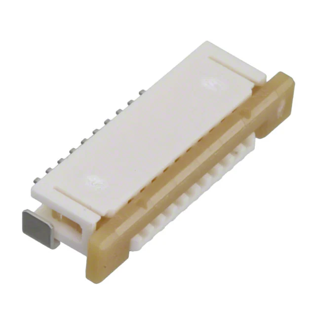 0522711069 FFC、FPC（扁平柔性）连接器