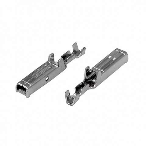 175194-3 IC、晶体管插座