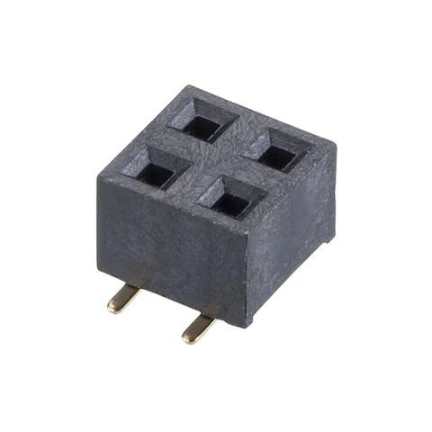 M20-7810245R 矩形连接器