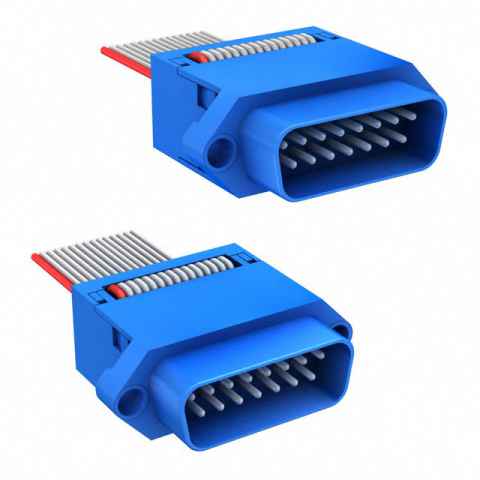 C7MMS-1506G D-Sub 电缆