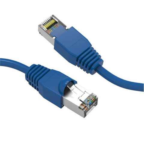 CM-100858BLBSTK 模块化以太网电缆（RJ45，RJ11）