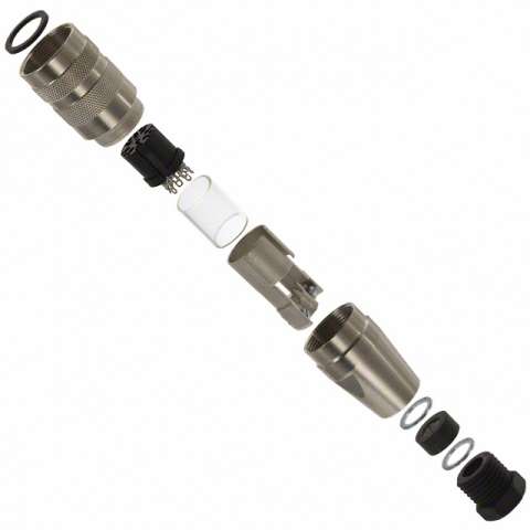 C09131D0081002U 射频同轴连接器
