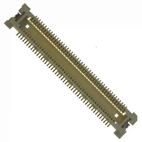 FX11LB-92P-SV(21) 矩形连接器