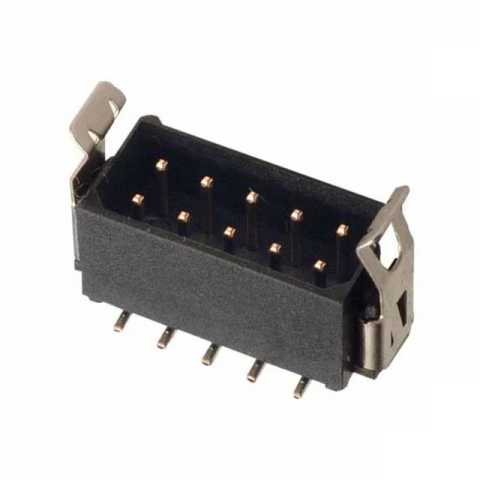 M80-8283422 矩形连接器