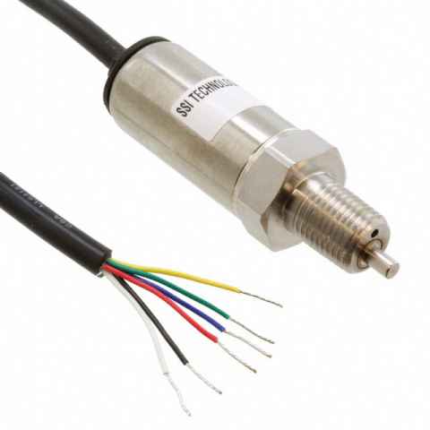 P61-100-S-A-I72-4.5V-A 压力传感器，变送器-工业