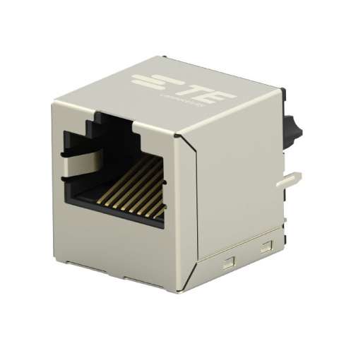 2301995-2 模块化/以太网连接器