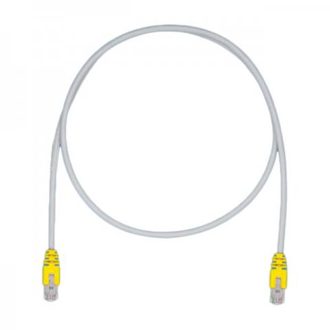 STPCH3MBYL 模块化以太网电缆（RJ45，RJ11）