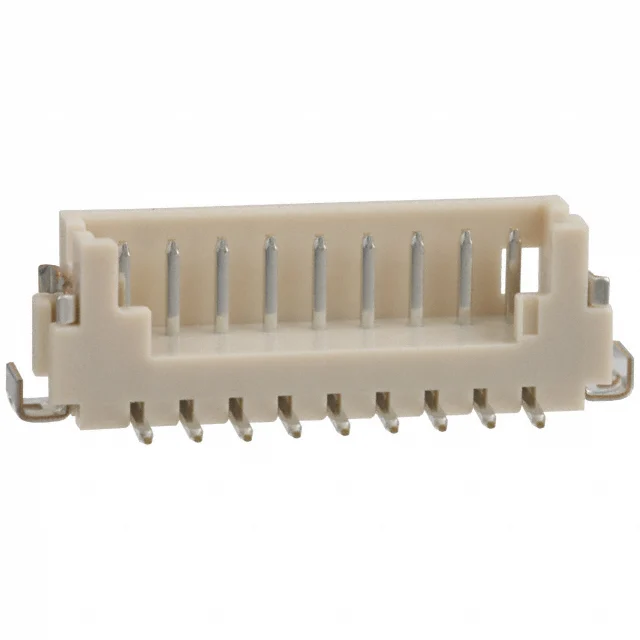 DF13C-9P-1.25V(21) 矩形连接器