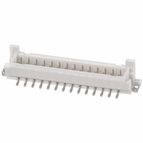 DF11G-28DP-2V(20) 矩形连接器