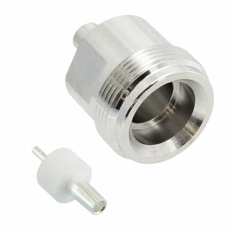 332106 4.1/9.5射频同轴连接器