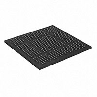 LFE5UM-85F-6BG554I 嵌入式 - 现场可编程门阵列 (FPGA)