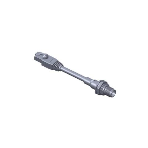 MSAS-08PMMJ-SF8C05 射频同轴连接器