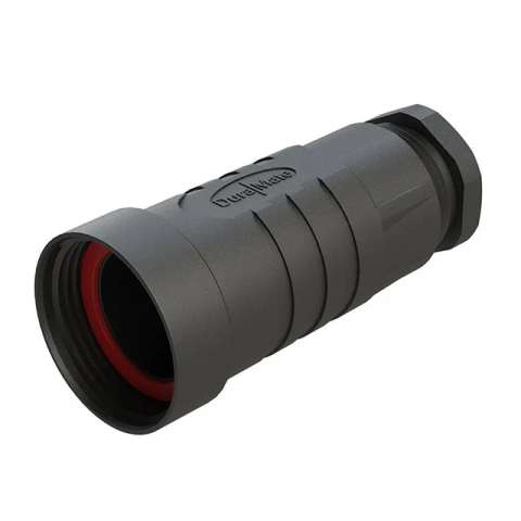 AHDPBS-18-SM01 射频同轴连接器