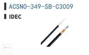 ACSNO-349-SB-C3009 选择开关