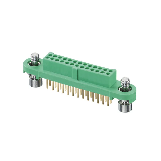 G125-FV12605F1R 矩形连接器