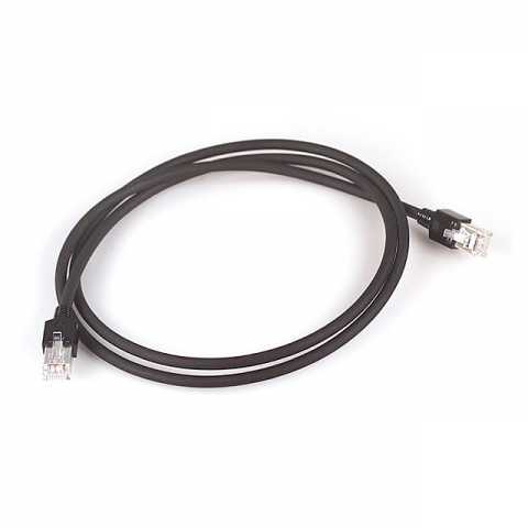 TM11P-88PP-KSFNC1225 模块化以太网电缆（RJ45，RJ11）