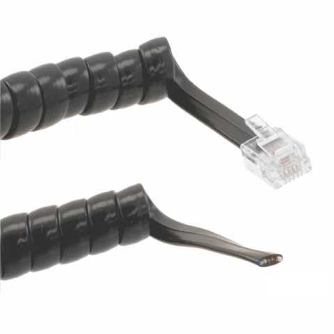 AT-C-26-6/6/B-14-OE 模块化以太网电缆（RJ45，RJ11）