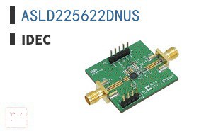 ASLD225622DNUS 选择开关