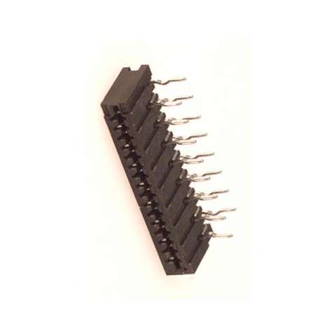 FH21-16S-1DS FFC、FPC（扁平柔性）连接器