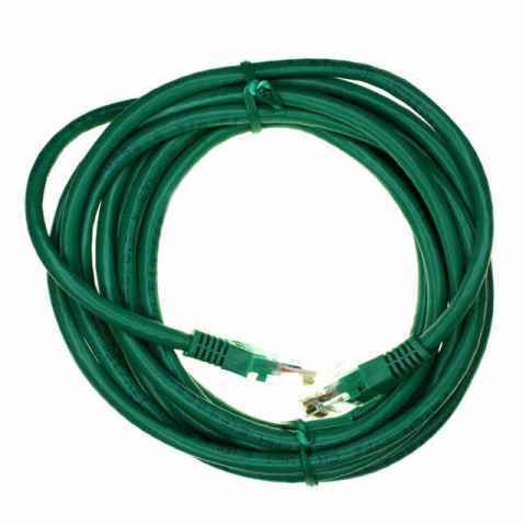 A-MCU60030/G 模块化以太网电缆（RJ45，RJ11）