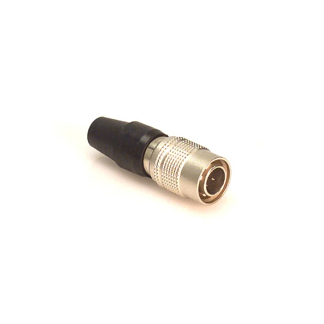 HR10A-7P-4P 矩形连接器