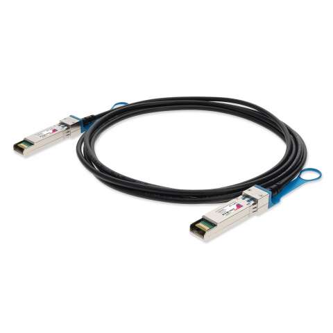 SFP-H10GB-CU2M-C 可插拔电缆
