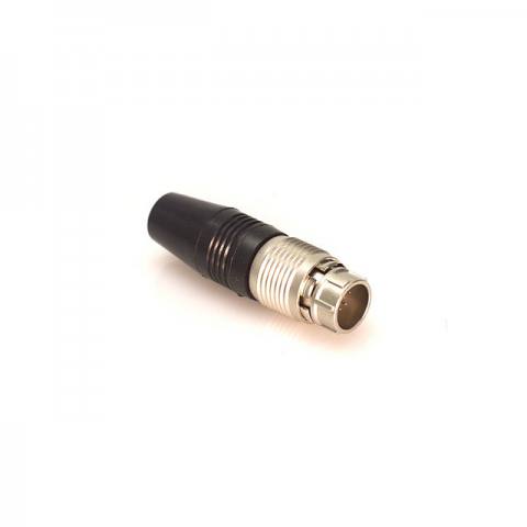 HR25-9P-16P(72) 矩形连接器