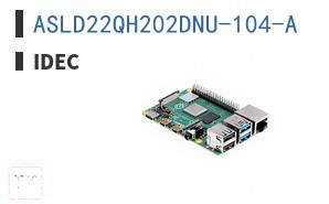 ASLD22QH202DNU-104-A 选择开关