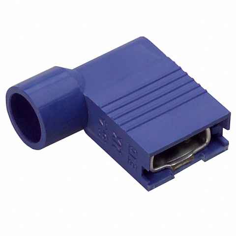 0190070073 矩形连接器